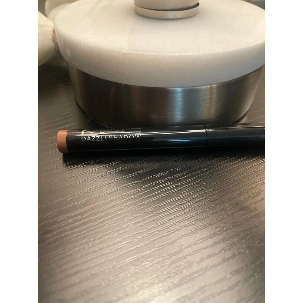 MAC After Hours Duo (Stack Mascara & EyeShadow)